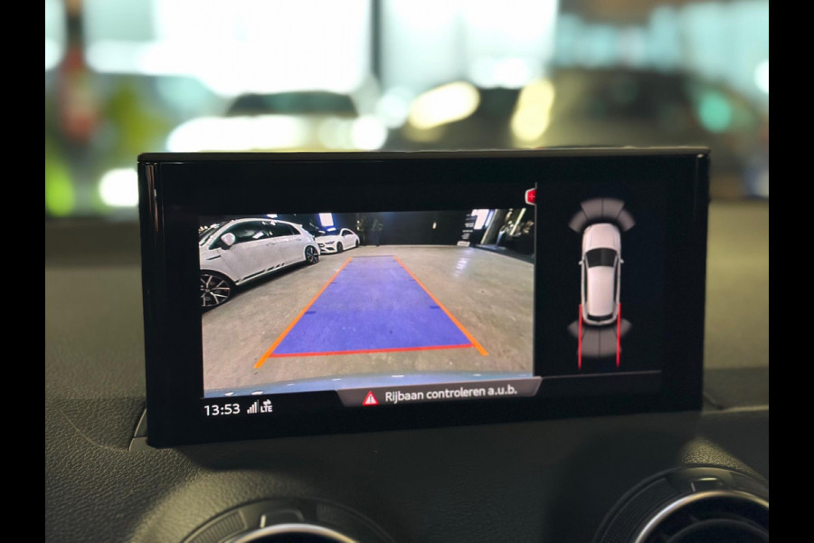 Audi Q2 1.4 TFSI 3X S-LINE|PANO|SFEER|VIRTUAL|VOL!