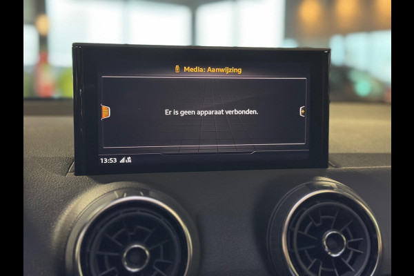 Audi Q2 1.4 TFSI 3X S-LINE|PANO|SFEER|VIRTUAL|VOL!