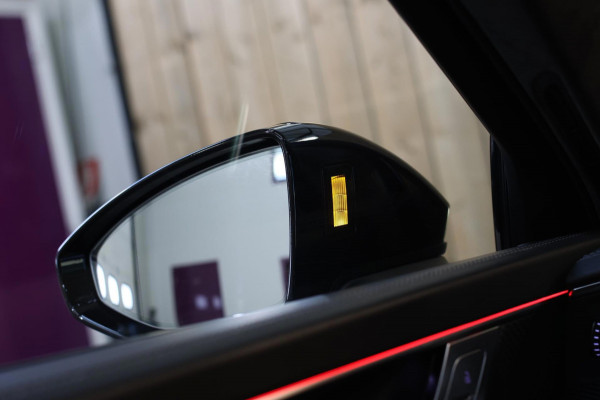 Audi RS6 TFSI Quattro *Keramisch*Carbon*Pano*Indiviual kleur*B&O*