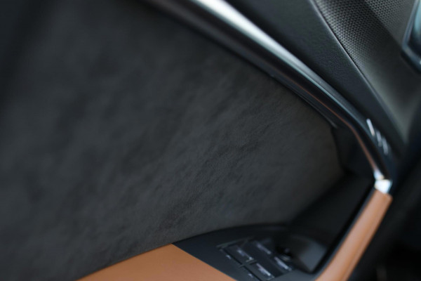 Audi RS6 TFSI Quattro *Keramisch*Carbon*Pano*Indiviual kleur*B&O*