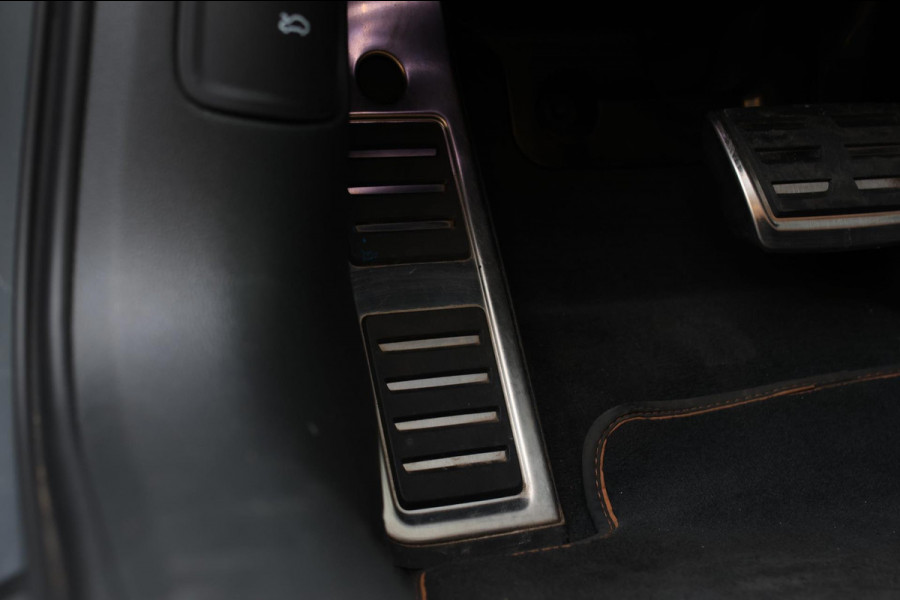 Audi RS6 TFSI Quattro *Keramisch*Carbon*Pano*Indiviual kleur*B&O*