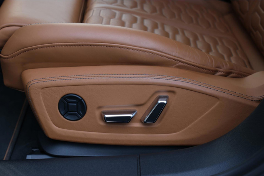 Audi RS6 TFSI Quattro *Keramisch*Carbon*Pano*Indiviual kleur*B&O*