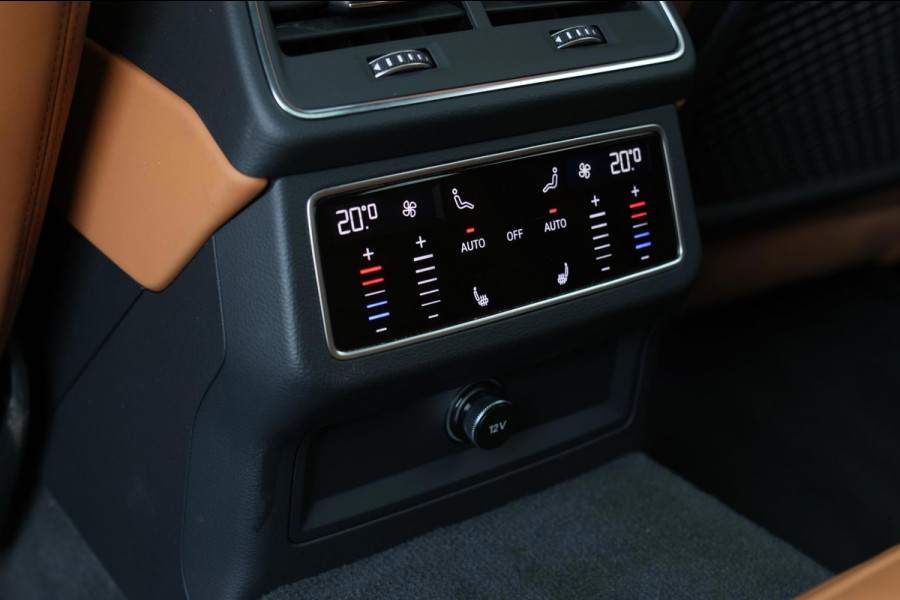 Audi RS6 TFSI Quattro *Keramisch*Carbon*Pano*Indiviual kleur*B&O*