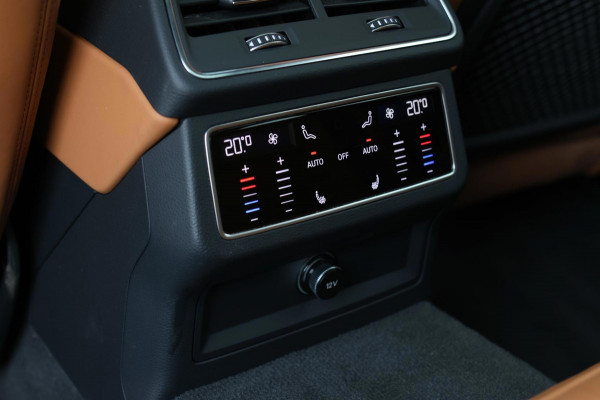 Audi RS6 TFSI Quattro *Keramisch*Carbon*Pano*Indiviual kleur*B&O*