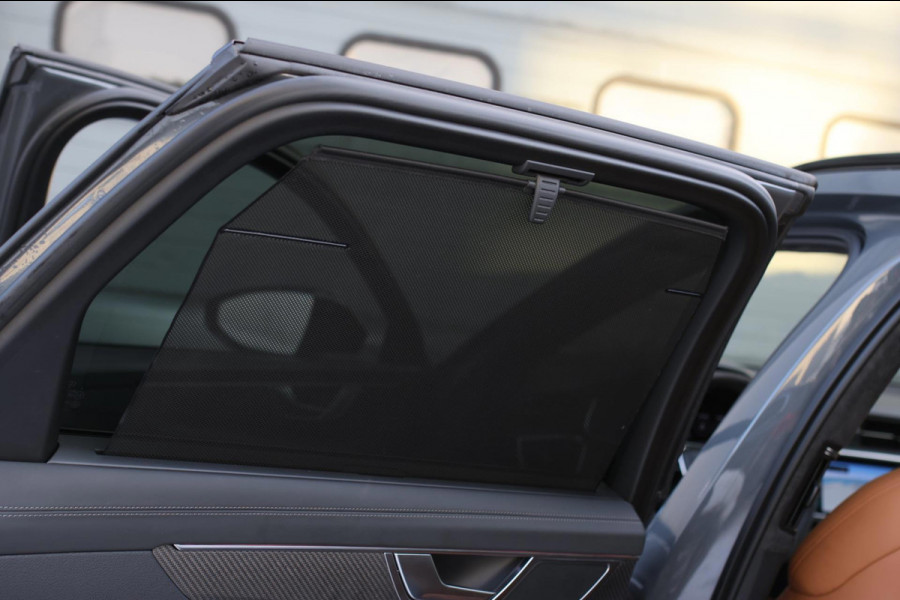 Audi RS6 TFSI Quattro *Keramisch*Carbon*Pano*Indiviual kleur*B&O*