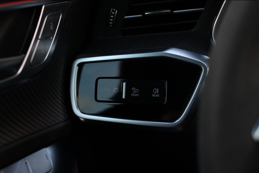 Audi RS6 TFSI Quattro *Keramisch*Carbon*Pano*Indiviual kleur*B&O*