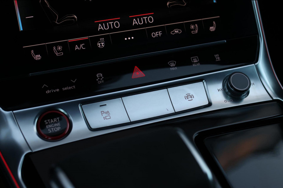 Audi RS6 TFSI Quattro *Keramisch*Carbon*Pano*Indiviual kleur*B&O*