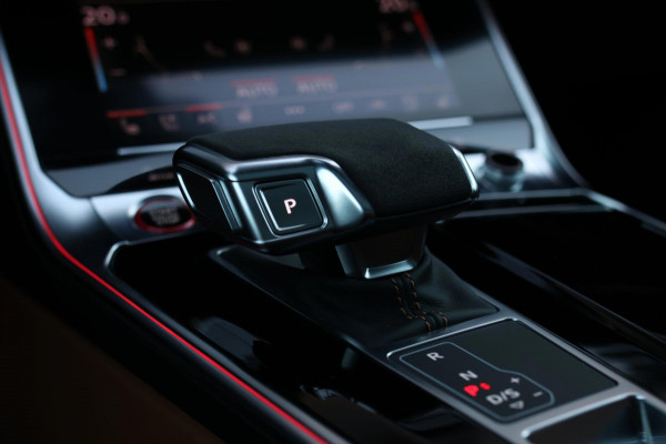 Audi RS6 TFSI Quattro *Keramisch*Carbon*Pano*Indiviual kleur*B&O*