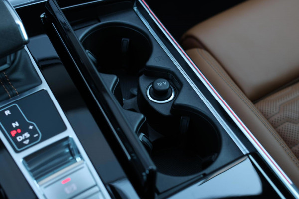 Audi RS6 TFSI Quattro *Keramisch*Carbon*Pano*Indiviual kleur*B&O*