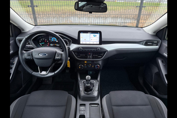 Ford FOCUS Wagon 1.0 EcoBoost Trend Edition Business | PDC | Trekhaak | Cruise Control
