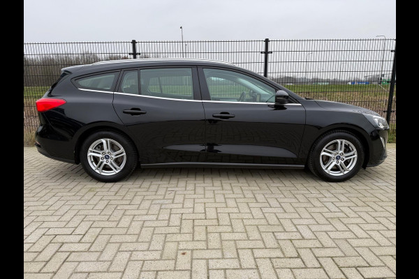 Ford FOCUS Wagon 1.0 EcoBoost Trend Edition Business | PDC | Trekhaak | Cruise Control