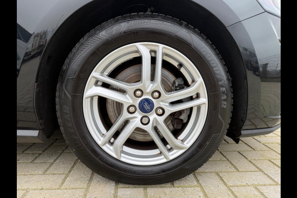 Ford FOCUS Wagon 1.0 EcoBoost Trend Edition Business | PDC | Trekhaak | Cruise Control