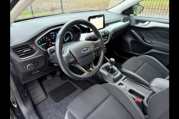 Ford FOCUS Wagon 1.0 EcoBoost Trend Edition Business | PDC | Trekhaak | Cruise Control