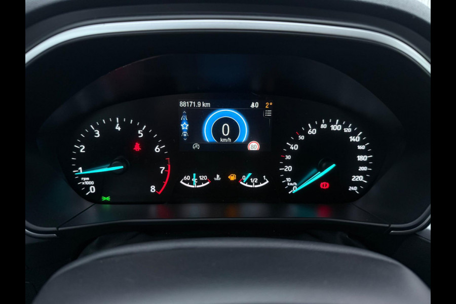 Ford FOCUS Wagon 1.0 EcoBoost Trend Edition Business | PDC | Trekhaak | Cruise Control