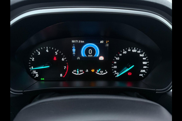 Ford FOCUS Wagon 1.0 EcoBoost Trend Edition Business | PDC | Trekhaak | Cruise Control