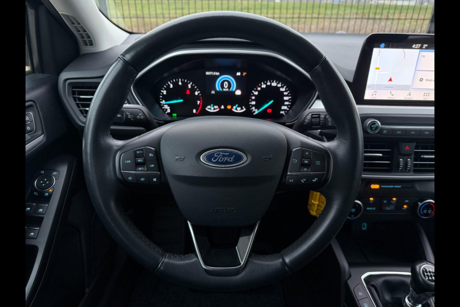 Ford FOCUS Wagon 1.0 EcoBoost Trend Edition Business | PDC | Trekhaak | Cruise Control