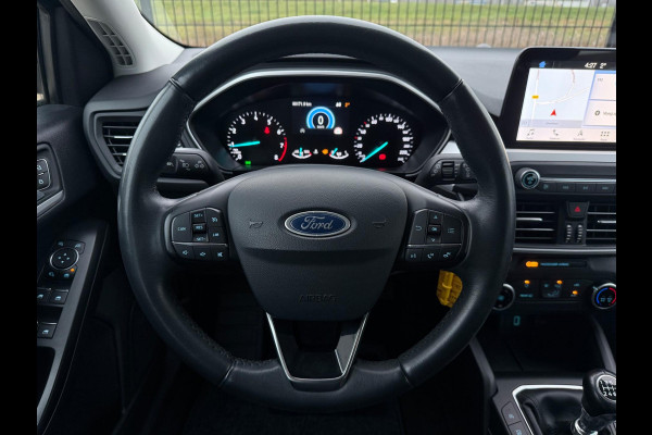 Ford FOCUS Wagon 1.0 EcoBoost Trend Edition Business | PDC | Trekhaak | Cruise Control