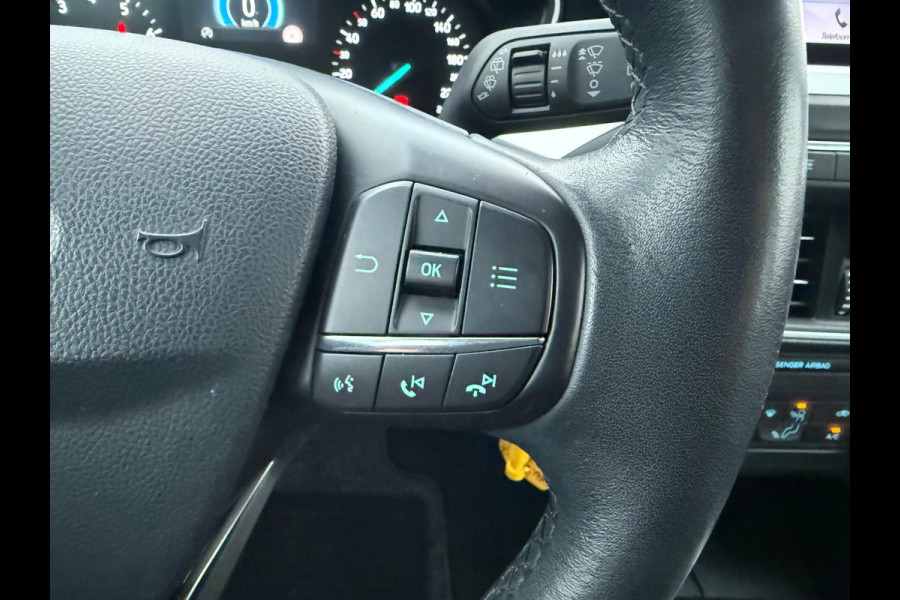 Ford FOCUS Wagon 1.0 EcoBoost Trend Edition Business | PDC | Trekhaak | Cruise Control