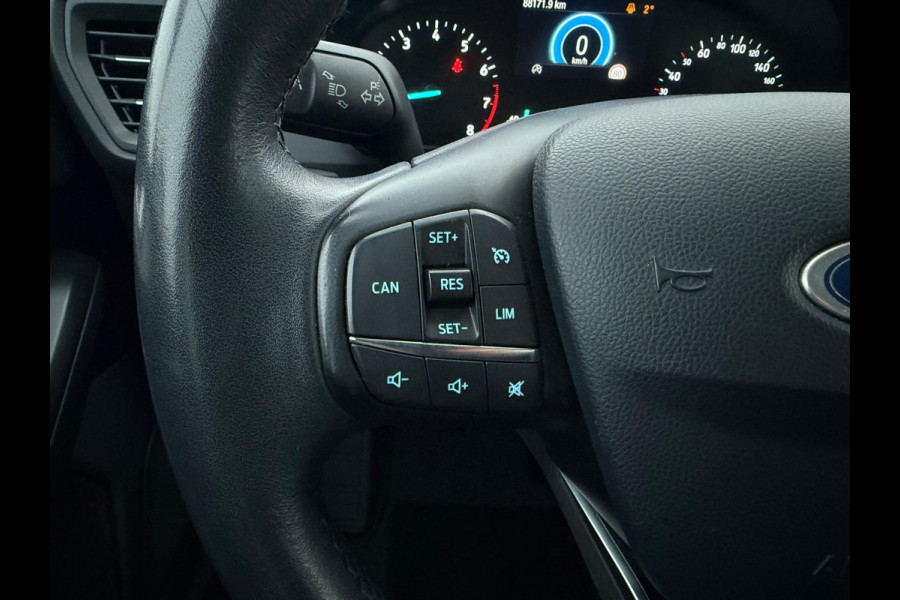 Ford FOCUS Wagon 1.0 EcoBoost Trend Edition Business | PDC | Trekhaak | Cruise Control