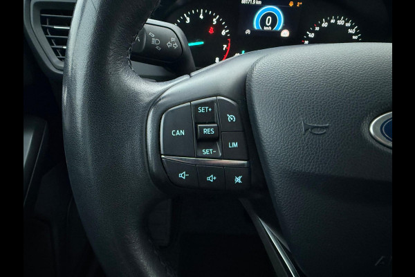 Ford FOCUS Wagon 1.0 EcoBoost Trend Edition Business | PDC | Trekhaak | Cruise Control