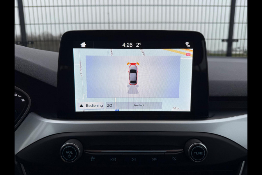 Ford FOCUS Wagon 1.0 EcoBoost Trend Edition Business | PDC | Trekhaak | Cruise Control