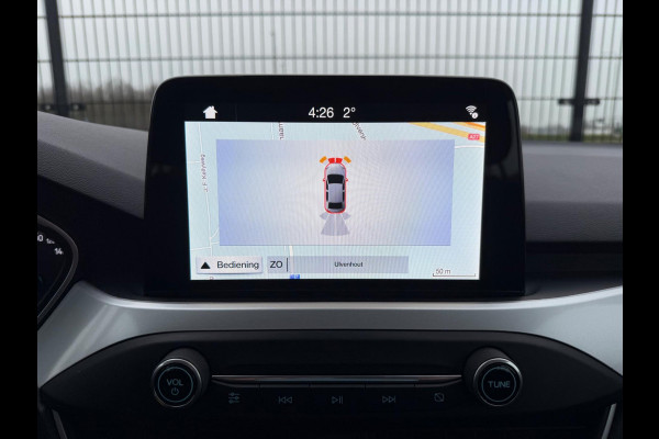 Ford FOCUS Wagon 1.0 EcoBoost Trend Edition Business | PDC | Trekhaak | Cruise Control