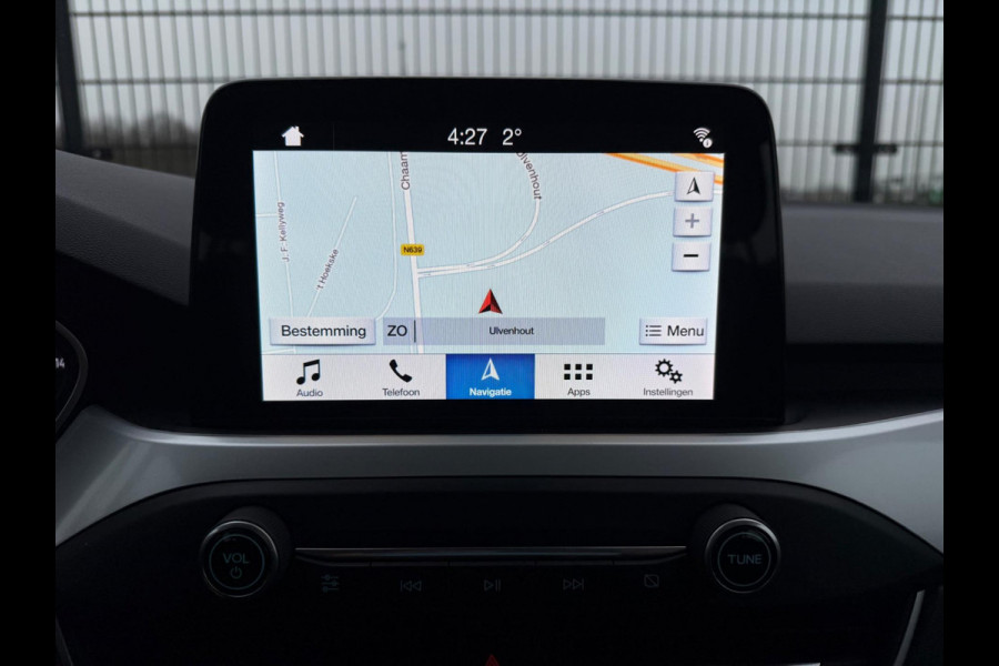 Ford FOCUS Wagon 1.0 EcoBoost Trend Edition Business | PDC | Trekhaak | Cruise Control