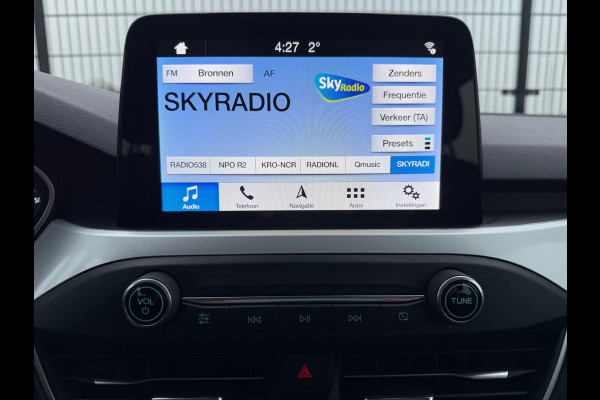 Ford FOCUS Wagon 1.0 EcoBoost Trend Edition Business | PDC | Trekhaak | Cruise Control