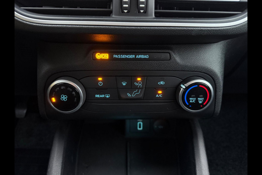 Ford FOCUS Wagon 1.0 EcoBoost Trend Edition Business | PDC | Trekhaak | Cruise Control