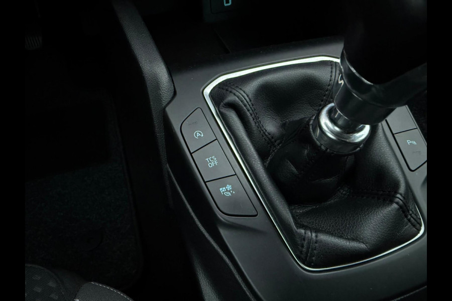 Ford FOCUS Wagon 1.0 EcoBoost Trend Edition Business | PDC | Trekhaak | Cruise Control