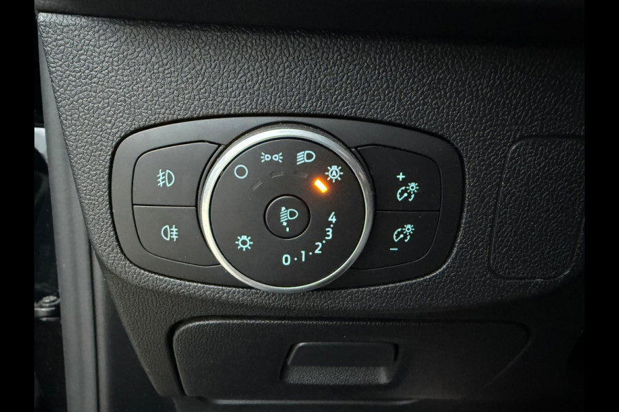 Ford FOCUS Wagon 1.0 EcoBoost Trend Edition Business | PDC | Trekhaak | Cruise Control