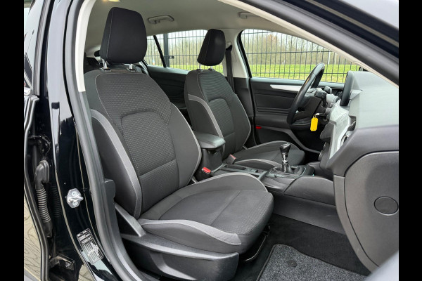 Ford FOCUS Wagon 1.0 EcoBoost Trend Edition Business | PDC | Trekhaak | Cruise Control