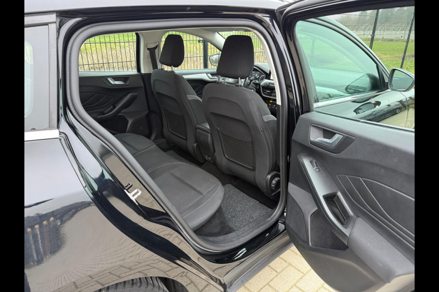 Ford FOCUS Wagon 1.0 EcoBoost Trend Edition Business | PDC | Trekhaak | Cruise Control