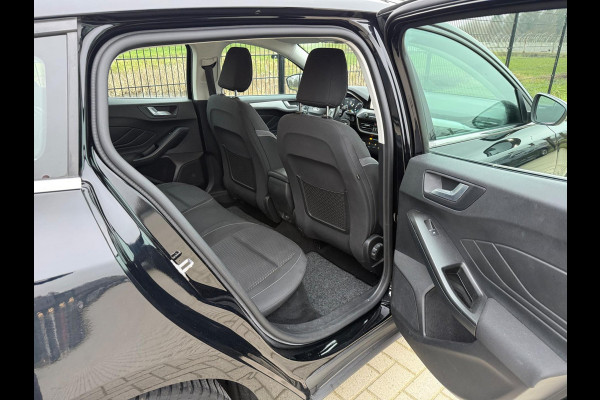 Ford FOCUS Wagon 1.0 EcoBoost Trend Edition Business | PDC | Trekhaak | Cruise Control