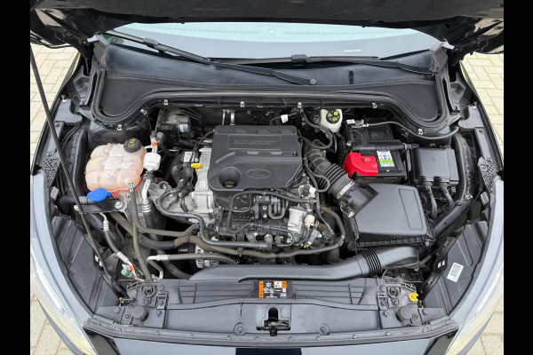 Ford FOCUS Wagon 1.0 EcoBoost Trend Edition Business | PDC | Trekhaak | Cruise Control