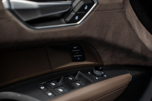 Audi e-tron GT GT 93 kWh *Panorama / Bang & Olufsen / Stoelventilatie / Surround-View / Memory*