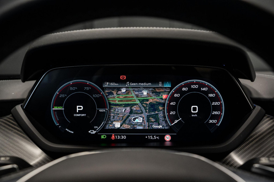 Audi e-tron GT GT 93 kWh *Panorama / Bang & Olufsen / Stoelventilatie / Surround-View / Memory*