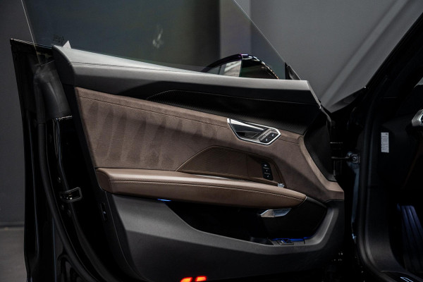Audi e-tron GT GT 93 kWh *Panorama / Bang & Olufsen / Stoelventilatie / Surround-View / Memory*