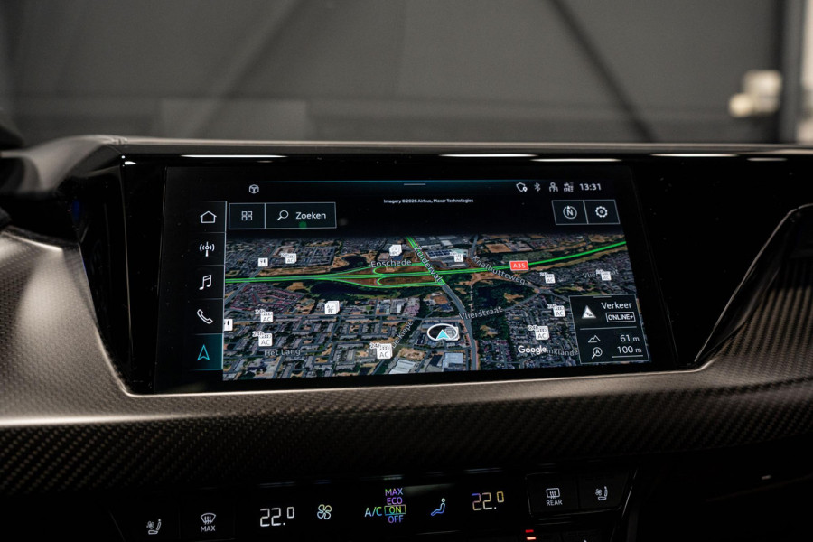 Audi e-tron GT GT 93 kWh *Panorama / Bang & Olufsen / Stoelventilatie / Surround-View / Memory*