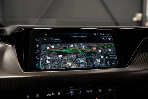Audi e-tron GT GT 93 kWh *Panorama / Bang & Olufsen / Stoelventilatie / Surround-View / Memory*