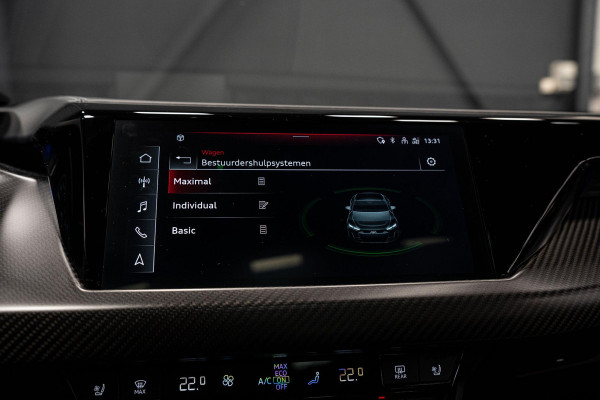 Audi e-tron GT GT 93 kWh *Panorama / Bang & Olufsen / Stoelventilatie / Surround-View / Memory*