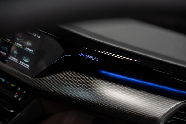Audi e-tron GT GT 93 kWh *Panorama / Bang & Olufsen / Stoelventilatie / Surround-View / Memory*