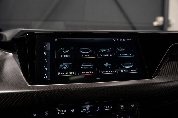 Audi e-tron GT GT 93 kWh *Panorama / Bang & Olufsen / Stoelventilatie / Surround-View / Memory*