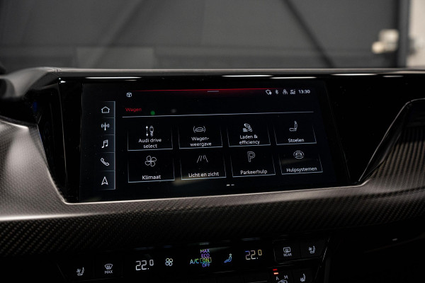 Audi e-tron GT GT 93 kWh *Panorama / Bang & Olufsen / Stoelventilatie / Surround-View / Memory*