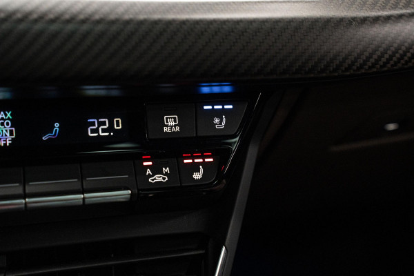 Audi e-tron GT GT 93 kWh *Panorama / Bang & Olufsen / Stoelventilatie / Surround-View / Memory*