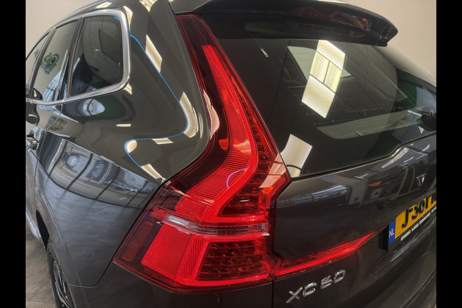 Volvo XC60 2.0 Recharge T6 AWD Business Pro ACC ECC 18''