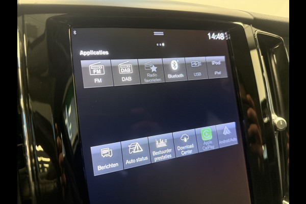 Volvo XC60 2.0 Recharge T6 AWD Business Pro ACC ECC 18''