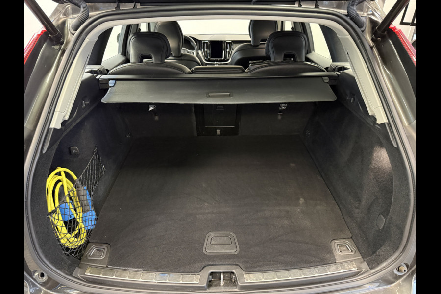 Volvo XC60 2.0 Recharge T6 AWD Business Pro ACC ECC 18''