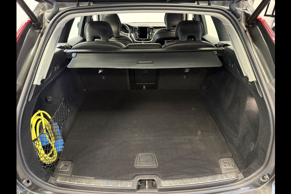 Volvo XC60 2.0 Recharge T6 AWD Business Pro ACC ECC 18''