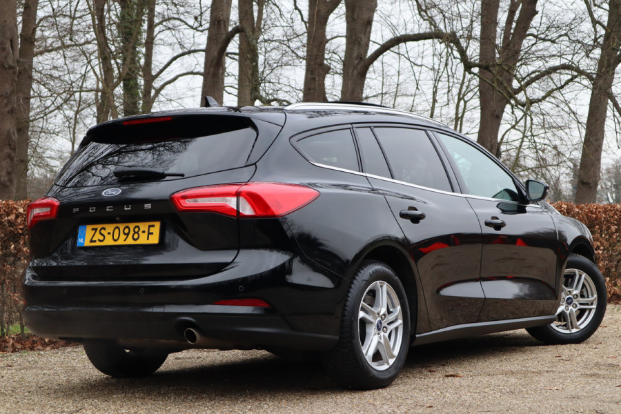 Ford FOCUS Wagon 1.0 EcoBoost Edition Business | Panoramadak | Camera | Carplay |